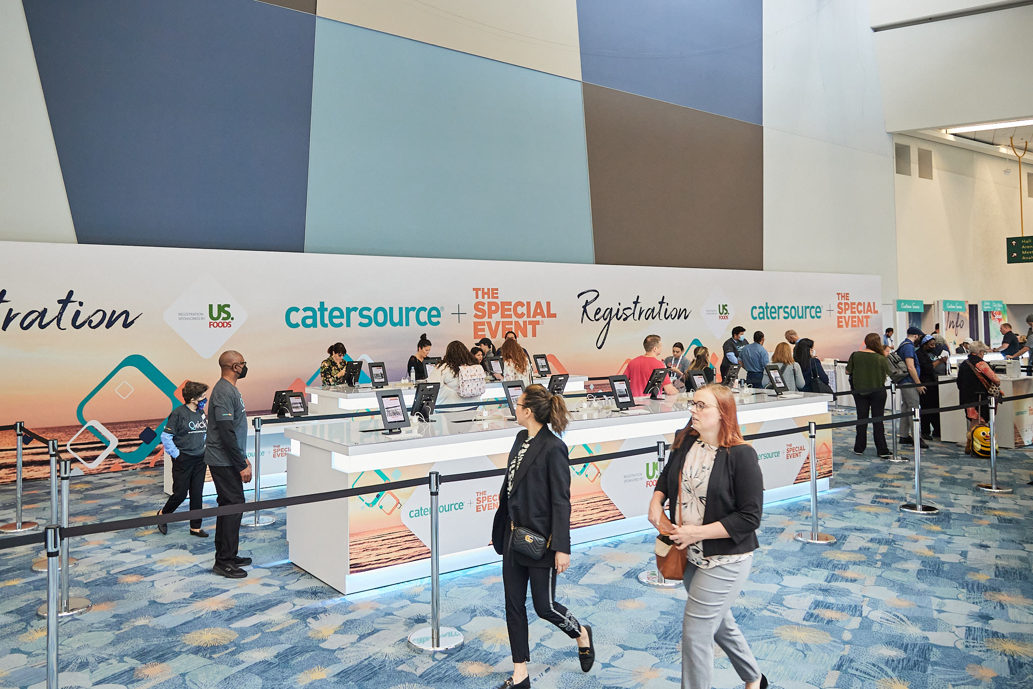 Catersource + The Special Event Conference & Tradeshow